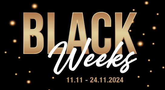 Black Weeks 2024