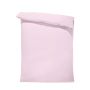 Едноцветен спален плик в светло лилаво,100% Памук Ранфорс, 200/215 см