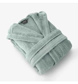 Халат за баня ВАРАДЕРО ЗЕЛЕН, L/XL