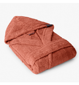 Халат за баня ФРЕШ ТЕРА, L/XL