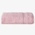Хавлиена кърпа Египетски памук АЛЕКСАНДРИЯ РОЗОВО, 70/140