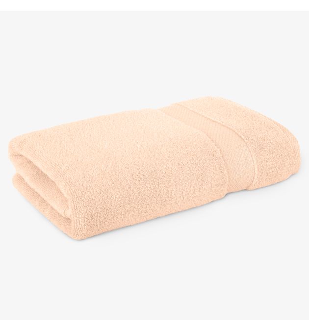 Хавлиена Кърпа за Баня СОФИЯ ПРАСКОВА, 70/140 см main product photo