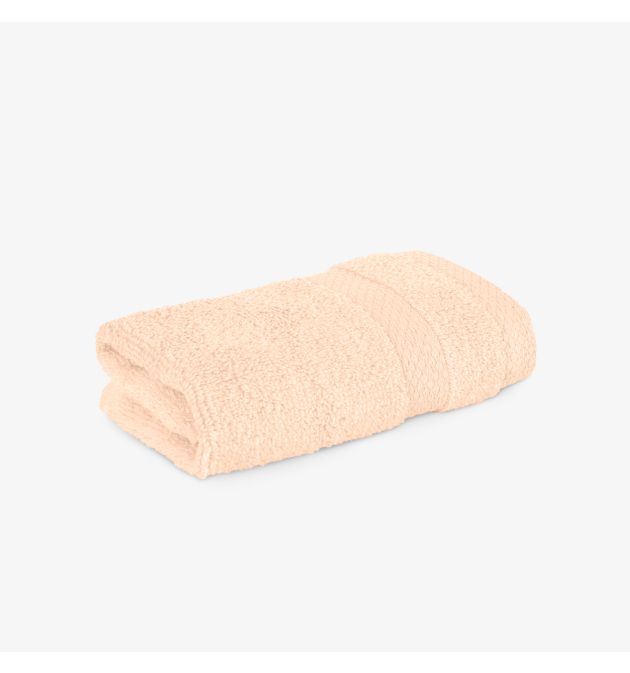 Хавлиена Кърпа за ръце СОФИЯ ПРАСКОВА, 30/50 см main product photo