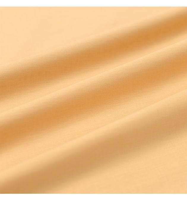 Чаршаф с ластик ОХРА, 200/200/25 см, памучен ранфорс