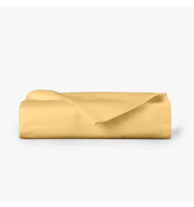 Долен чаршаф НЮАНСИ ЖЪЛТО 100% Памук Ранфорс, 240/275 см main product photo