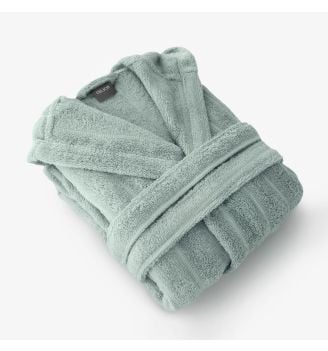 Халат за баня ВАРАДЕРО ЗЕЛЕН, L/XL