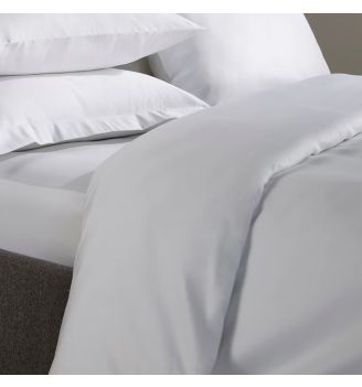 hotel duvet percal 200/215