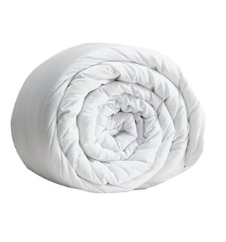Зимна микрофибърна завивка 150/210-300 г/м2, LANNA