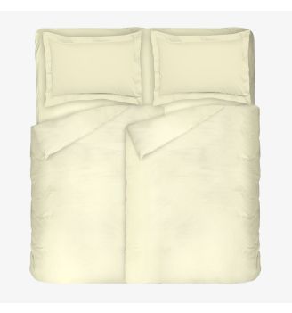 Спално бельо 100% Памучен сатен