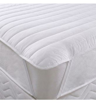 Непромокаем протектор за матрак 160/200 см