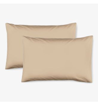 Комплект Калъфки КАПУЧИНО, 100% Памук Ранфорс, 50/70 