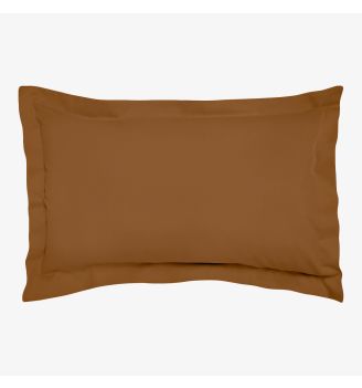 Калъфка за възглавница 50/70, 100% памучен сатен АНТИК