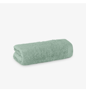 Хавлиена кърпа ФРЕШ ЗЕЛЕНО, 30/50