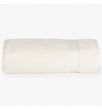 Хавлиена кърпа Египетски памук АЛЕКСАНДРИЯ ЕКРЮ, 70/140