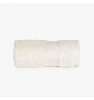 Хавлиена кърпа Египетски памук АЛЕКСАНДРИЯ ЕКРЮ, 30/50