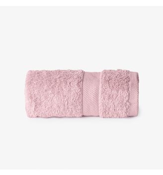 Хавлиена кърпа Египетски памук АЛЕКСАНДРИЯ РОЗОВО, 30/50