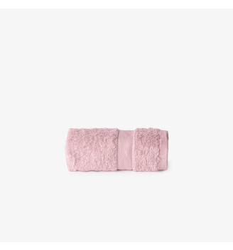 Хавлиена кърпа Египетски памук АЛЕКСАНДРИЯ РОЗОВО, 30/50