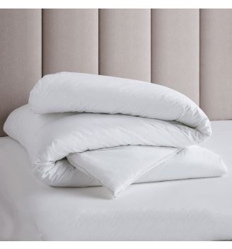 Зимна Олекотена завивка 150/210, 100% микрофибър, LANNA