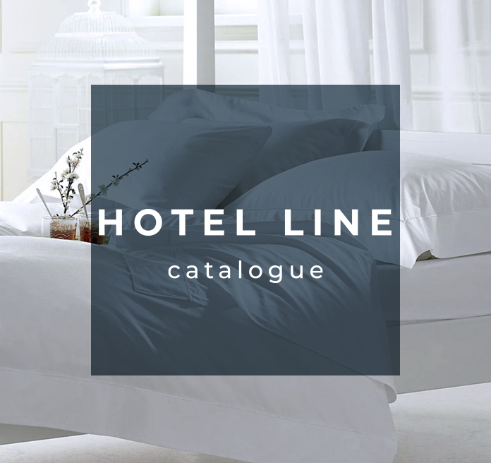 Каталог Hotel line
